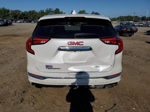 3GKALXEX0LL219403 | 2020 GMC TERRAIN DE