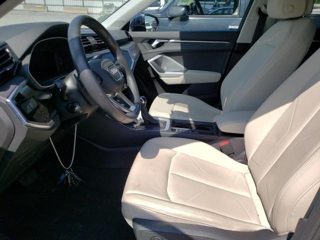 2021 AUDI Q3 PREMIUM - WA1EECF31M1126856