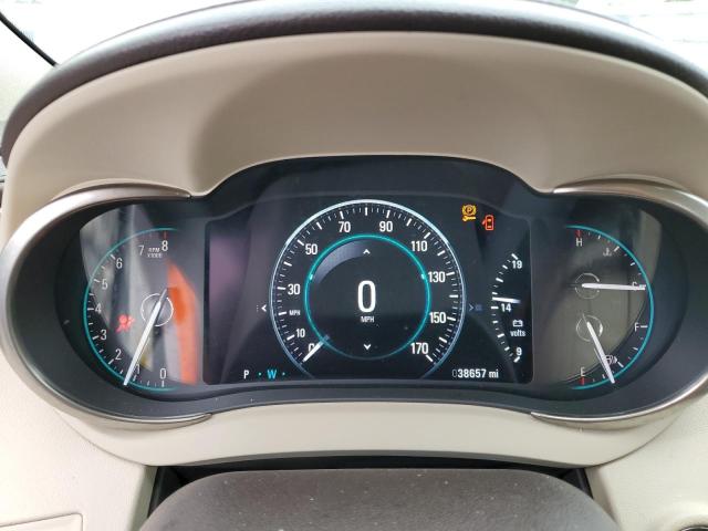 1G4GB5G38EF297010 Buick Lacrosse