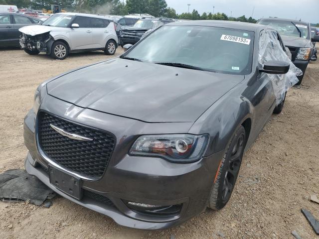 2017 Chrysler 300 