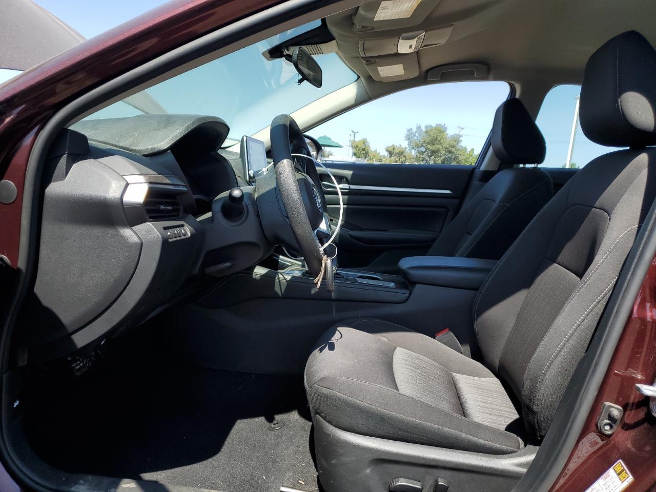 1N4BL4DV1PN316779 NISSAN ALTIMA 2023
