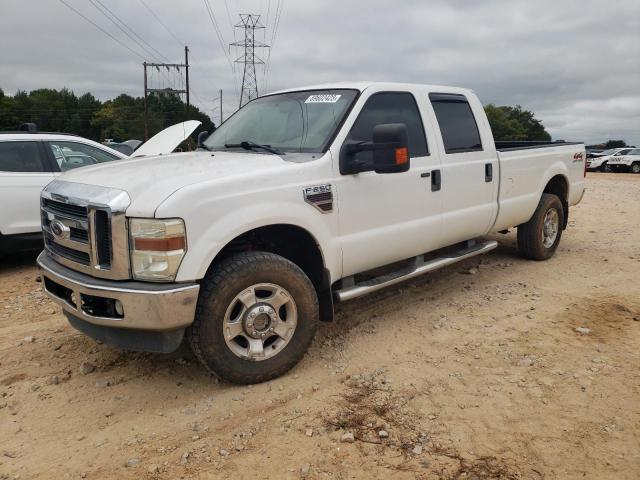 2009 Ford F-250 