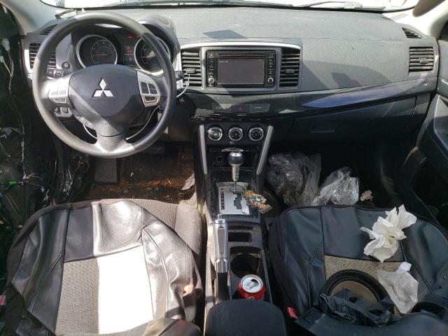 JA32U2FUXHU001906 Mitsubishi LANCER ES