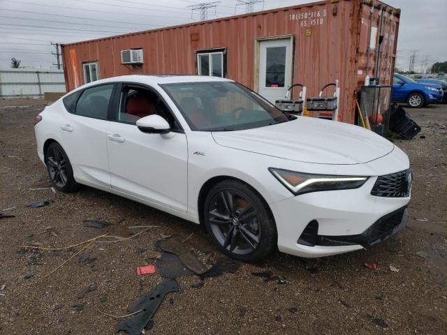 19UDE4G72PA004943 Acura Integra A-spec Tech