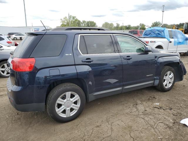2GKFLWEK2F6176924 GMC Terrain Sle