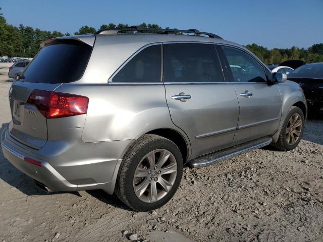2012 Acura Mdx Advance VIN: 2HNYD2H89CH529261 Lot: 70183063