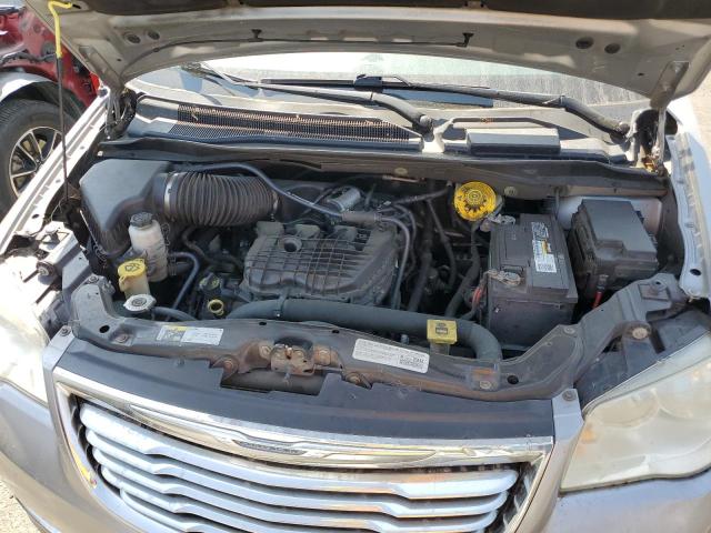 2C4RC1BG4ER247050 Chrysler Town & Country Touring