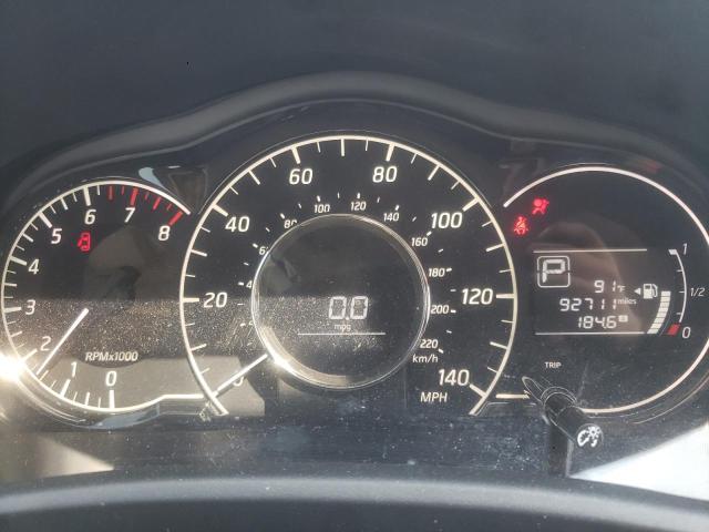 3N1CE2CP4GL354204 Nissan Versa Note S