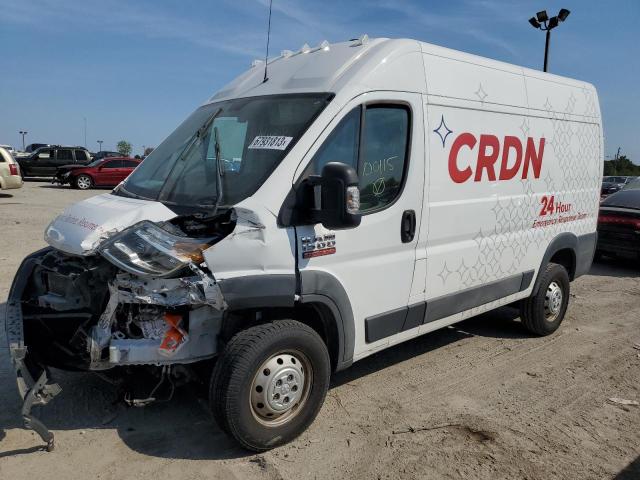 2018 RAM PROMASTER - 3C6TRVBG8JE100115
