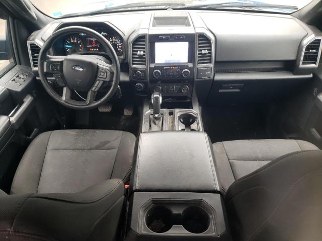 2020 FORD F150 SUPER - 1FTEW1EP1LFC25660