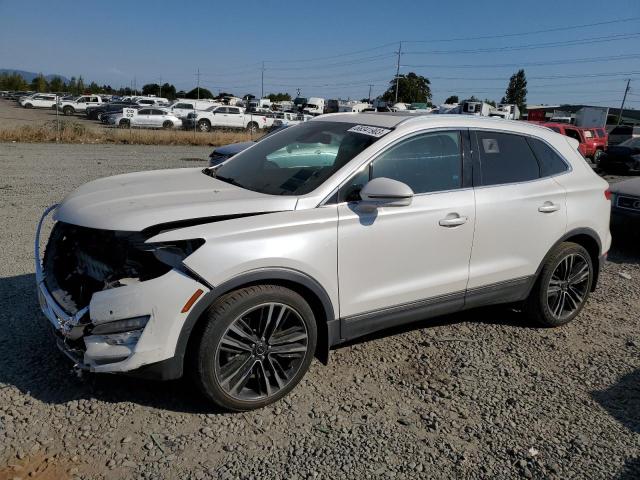 2017 LINCOLN MKC BLACK - 5LMTJ4DH7HUL33486