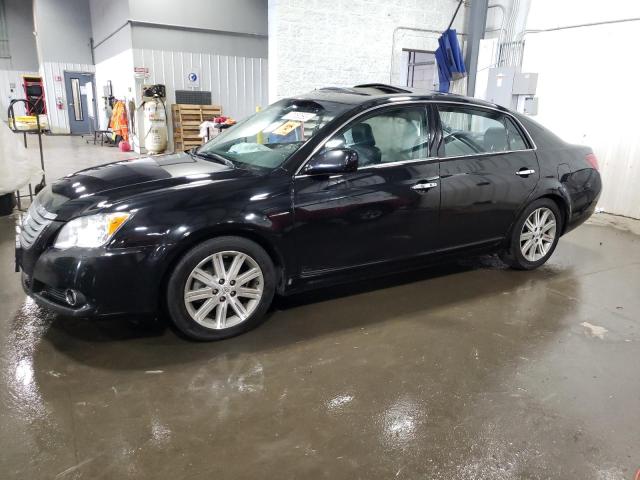 2009 Toyota Avalon XL