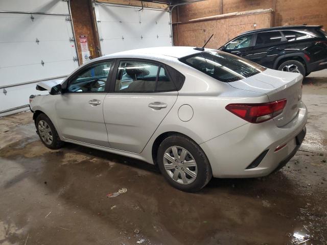 3KPA24AD7PE596765 Kia Rio LX 2