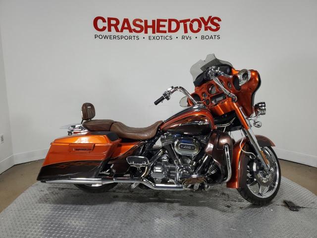 2012 cvo street discount glide for sale