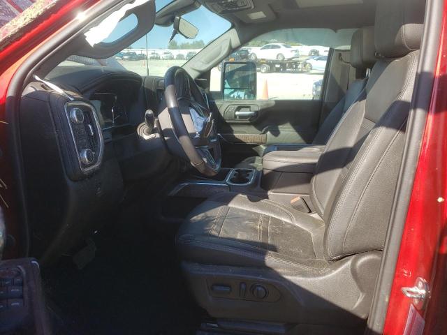 1GT49REY9NF309545 GMC Sierra K2500 Denali