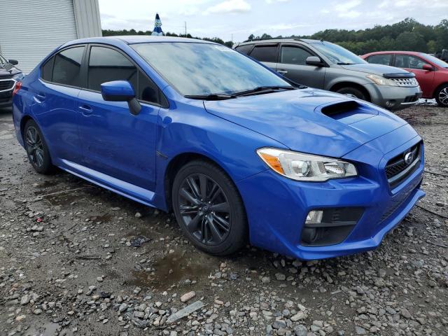 JF1VA1B62H9827151 Subaru WRX