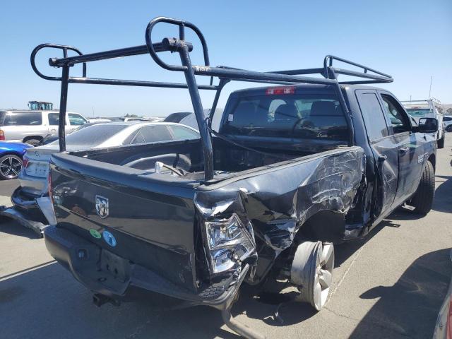 2018 RAM 1500 HFE - 1C6RR6ZM5JS225758