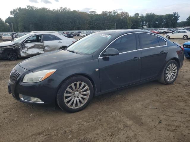 2011 Buick Regal 