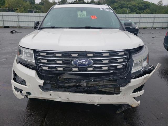 1FM5K8D83HGC28040 Ford EXPLORER XLT
