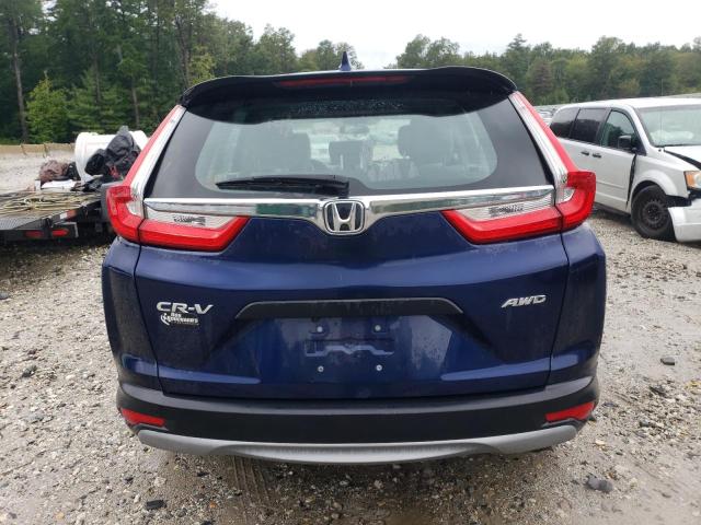 2HKRW6H37KH211371 Honda CR-V LX