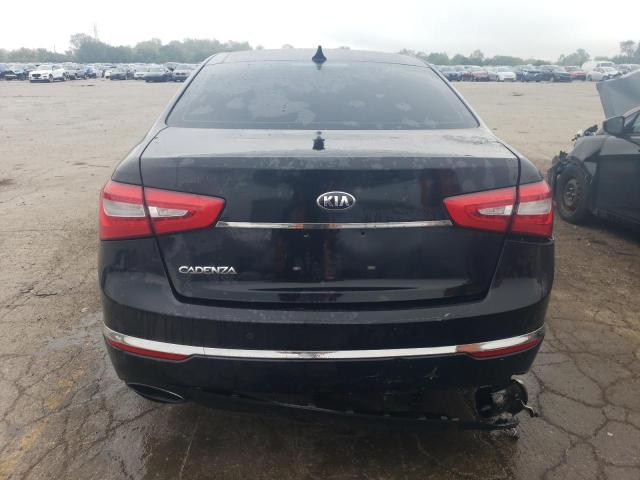 KNALN4D73E5166677 KIA Cadenza Premium