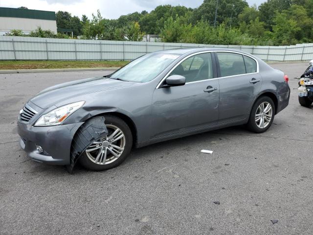 2013 INFINITI G37 Coupe Base