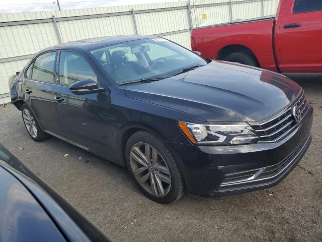 2019 VOLKSWAGEN PASSAT WOL - 1VWLA7A33KC006949