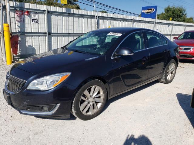 2014 Buick Regal 