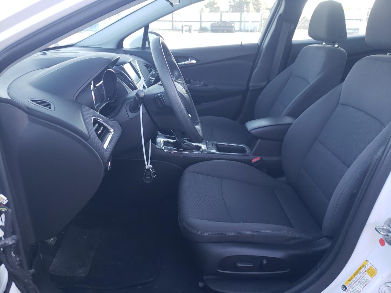 1G1BE5SM7K7143991 CHEVROLET CRUZE 2019