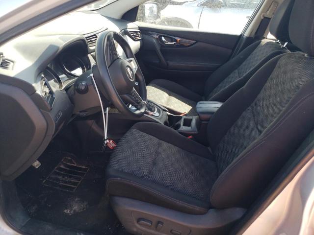 JN1BJ1CR1HW133397 Nissan Rogue Sport S