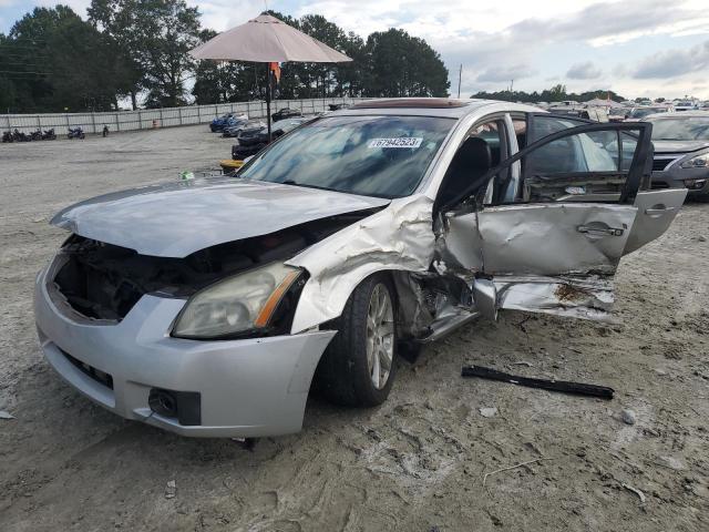 2007 Nissan Maxima SE