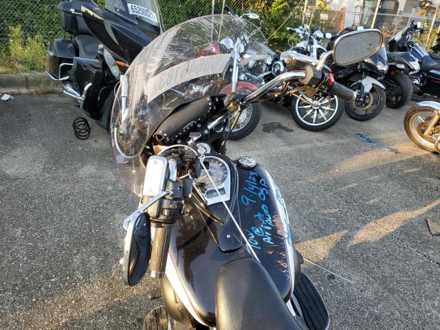 2014 KAWASAKI VN1700 D - JKBVNRD11EA006136