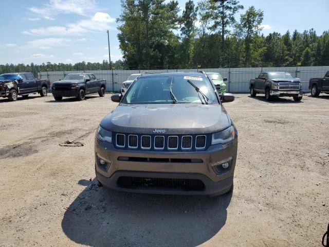 3C4NJDBB9LT120122 | 2020 JEEP COMPASS LA