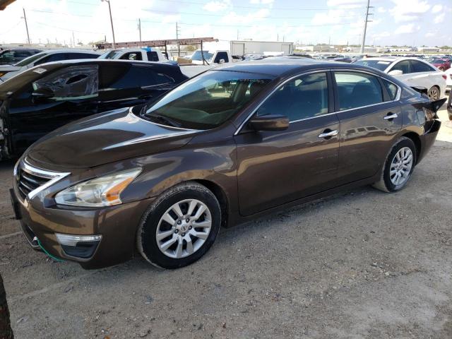 2015 NISSAN ALTIMA 2.5 2015