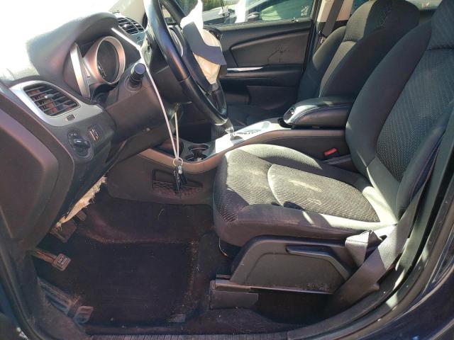 3C4PDCBG5JT526367 Dodge Journey Sxt