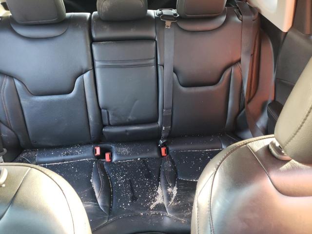 3C4NJCCB9KT663123 Jeep Compass Limited
