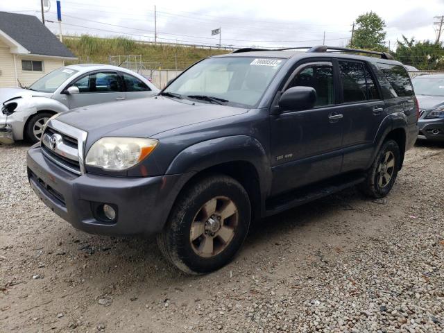 2007 Toyota 4Runner SR5