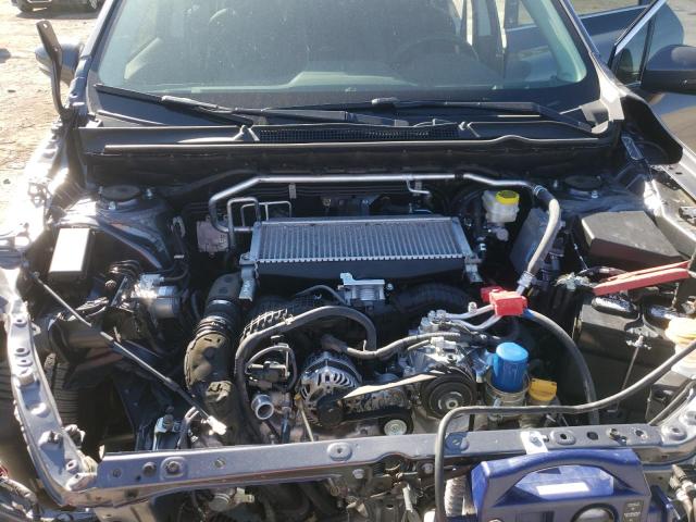 4S4WMALD6N3447808 Subaru Ascent Limited