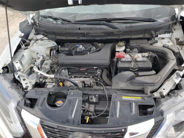 KNMAT2MT6JP556186 Nissan ROGUE S