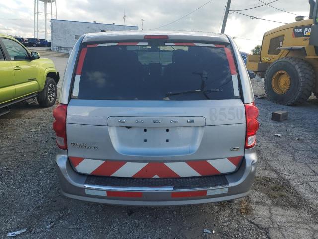 2C4RDGBG9KR590674 Dodge Caravan GRAND CARA 6