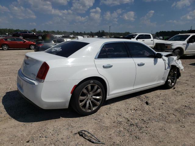 2015 CHRYSLER 300C PLATI 2C3CCAPT2FH780523