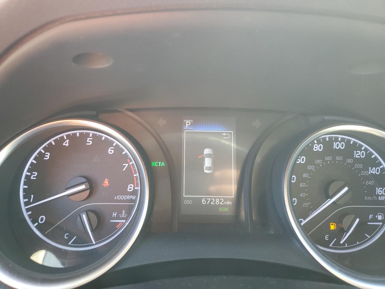 JTNB11HK5J3019866 TOYOTA CAMRY 2018