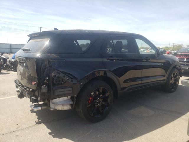 1FM5K8GC9MGB60191 Ford Explorer St