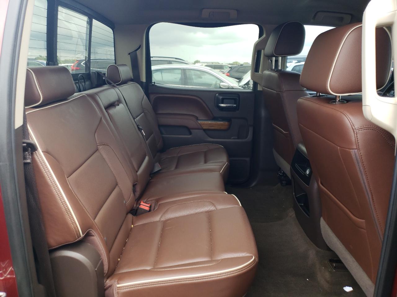 3GCUKTEC6GG300650 CHEVROLET ALL Models 2016