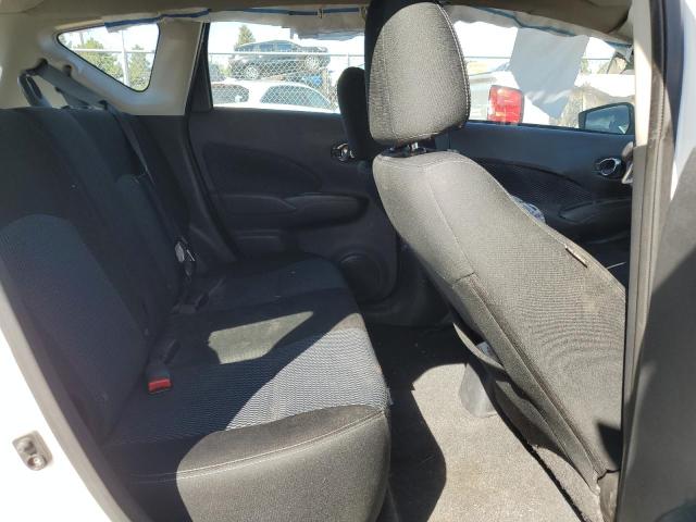 3N1CE2CP5FL414926 Nissan Versa Note S