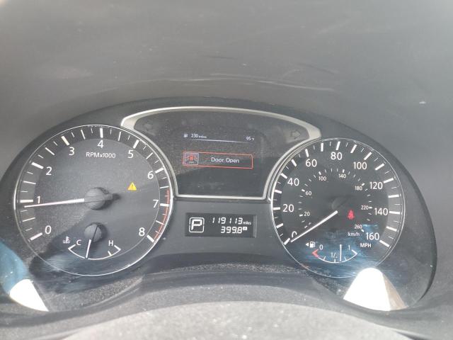 1N4AL3AP1EN377204 Nissan ALTIMA 2.5