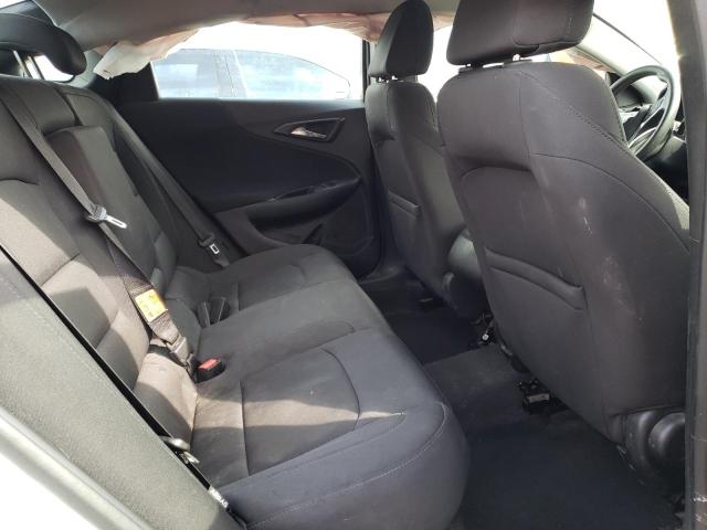 2017 CHEVROLET MALIBU LS - 1G1ZB5ST7HF202356