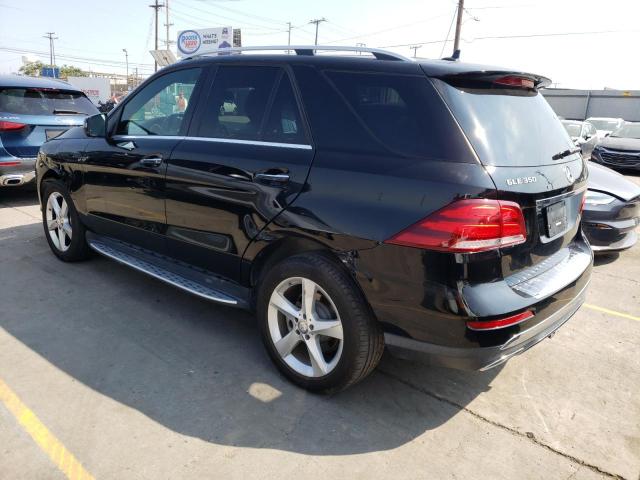 4JGDA5JB2HA902971 Mercedes-Benz GLE 350