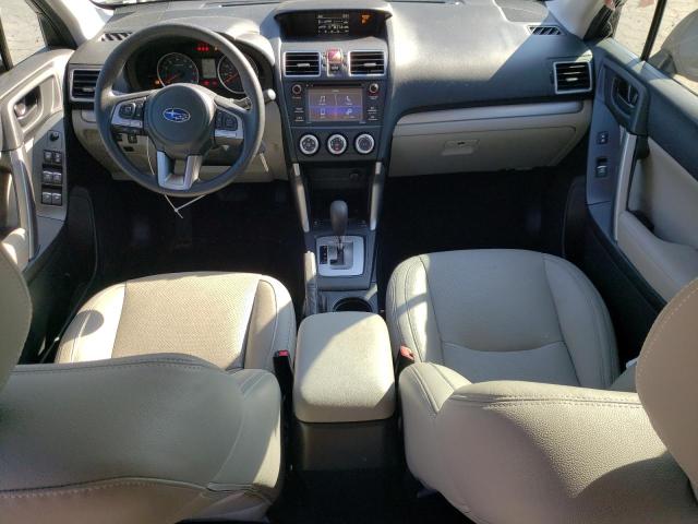 JF2SJABC5JH575928 Subaru Forester 2.5i