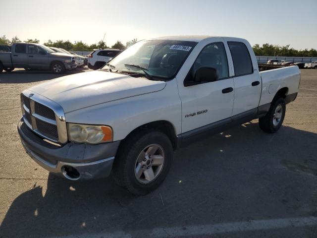 2002 Dodge Ram 1500 